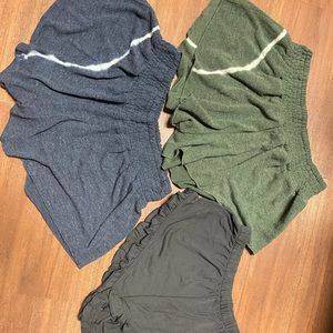 Sleep Shorts Bundle